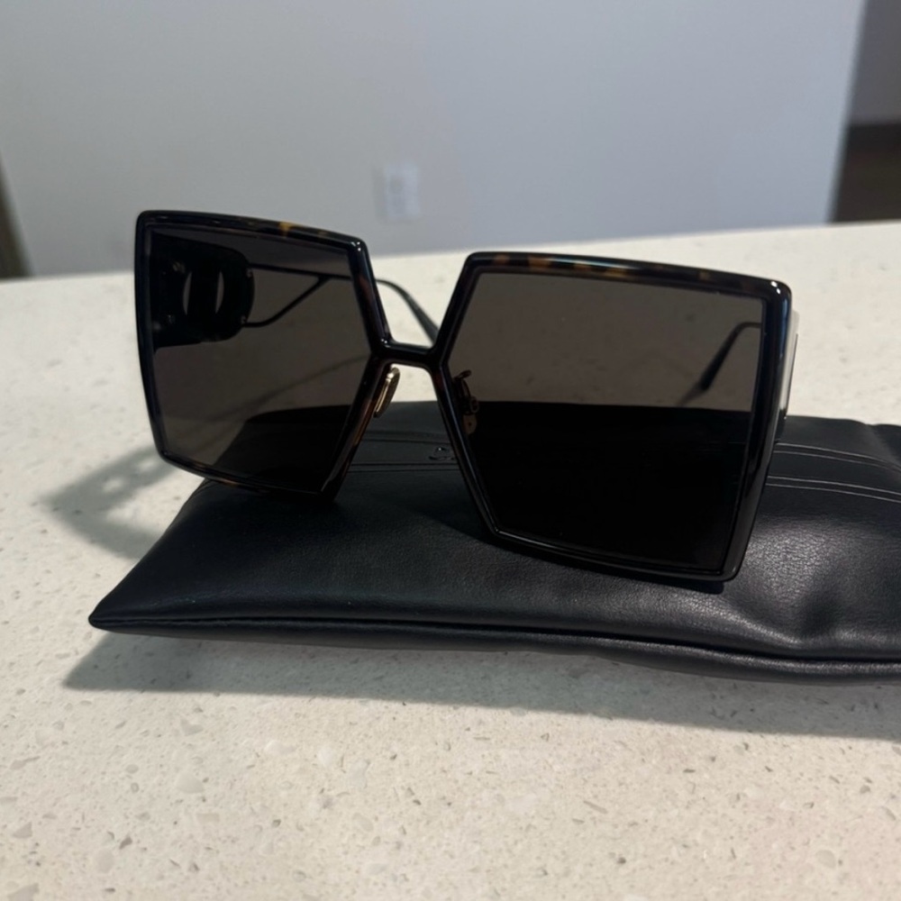 Dior Montaigne Sunglasses